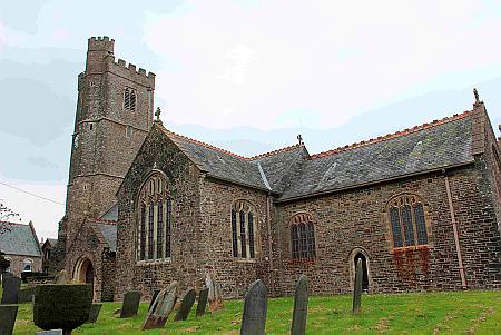 Atherington - Exterior View